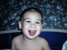 Ryan August 2005